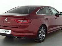 occasion Renault Talisman Blue dCi 200 EDC Intens 4 portes Diesel Automatique Rouge