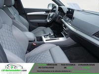 occasion Audi SQ5 3.0 V6 TDI 341 BVA Quattro