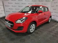 occasion Suzuki Swift 1.2 Dualjet Hybrid 83ch Avantage