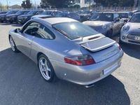 occasion Porsche 911 Carrera 4 COUPE 320ch BV6