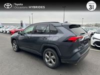 occasion Toyota RAV4 Hybrid Hybride 218ch Dynamic 2WD MY20