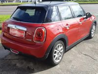 occasion Mini Cooper 136 ch BVA6