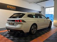 Occasion Peugeot 508 Allure 132 ch (97 kW) 2021 Blanc Break