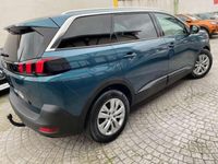 occasion Peugeot 5008 Puretech 130ch Setamp;s Eat8 Active Business