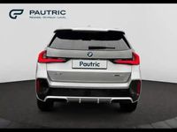 Occasion BMW X1 M Sport 2024 Spacesilber métal SUV