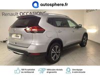 occasion Nissan X-Trail dCi 150ch N-Connecta Xtronic Euro6d-T