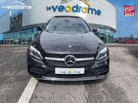 occasion Mercedes C220 ClasseD 194ch Amg Line 9g-tronic