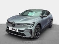 Nouvelle Renault Mégane Esprit Alpine 161 kW (220 ch) 2025 Gris Berline