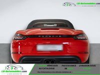 occasion Porsche Boxster S 2.5i 350 ch PDK