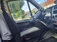 Occasion Iveco Daily 102 ch (75 kW) 2010 Noir Van