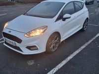 Occasion Ford Fiesta ST-Line 101 ch (74 kW) 2018 Berline