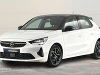 Occasion Opel Corsa GS Line 132 ch (97 kW) 2021 Citadine