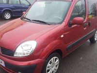 occasion Renault Kangoo Beau dci 2007 alize pack reprise possible