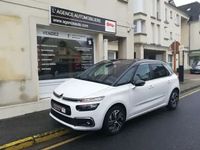 occasion Citroën C4 Picasso SPACETOURER/ BlueHDi 120ch Feel ETAT NEUF!!