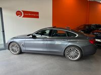 occasion BMW 420 420 (F36) DA 190CH LUXURY EURO6D-T