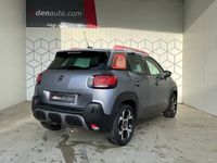 occasion Citroën C3 Aircross PureTech 110 S&S BVM5 Shine