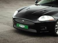 Occasion Jaguar XKR 416 ch (305 kW) 2008 Noir Coupé