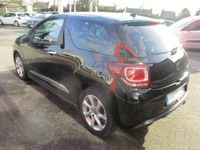 occasion DS Automobiles DS3 So Chic 1.6 Bluehdi 100cv