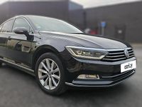 Occasion VW Passat 120 ch (88 kW) 2015 Noir Berline
