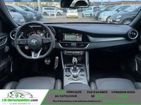 occasion Alfa Romeo Giulia 2.0 T 280 Ch Bva Q4