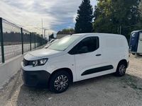 Occasion Peugeot Partner Premium 101 ch (74 kW) 2020 Monospace