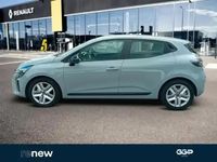 Occasion Renault Clio V Evolution 91 ch (66 kW) 2025 Gris Berline