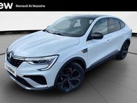 Occasion Renault Arkana R.S. 2022 Blanc SUV