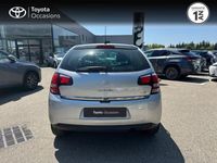 occasion Citroën C3 PureTech 82 Exclusive