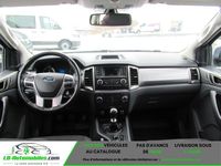 Occasion Ford Ranger 160 ch (117 kW) 2017 Pick-up