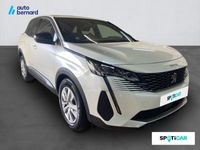 occasion Peugeot 3008 1.2 PureTech 130ch S&S Active Pack