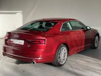 occasion Audi A5 40 Tfsi 190ch Design Luxe S Tronic 7 Euro6d-t