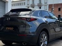 Occasion Mazda CX-30 Sports-Line 186 ch (136 kW) 2023 Gris SUV