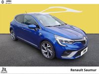 occasion Renault Clio IV 