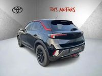 Occasion Opel Mokka 2023 Noir SUV