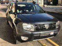 occasion Dacia Duster 1.5 dCi 110ch Black Touch 4X2 parfait état!