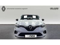Occasion Renault Clio V Evolution 2023 Blanc Citadine
