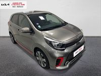 occasion Kia Picanto 1.2 84ch GT Line Euro6d-T