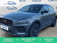 Occasion Jaguar E-Pace R-Dynamic 179 ch (131 kW) 2018 SUV
