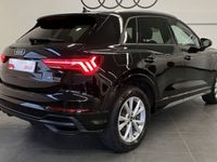 occasion Audi Q3 S line 40 TDI quattro 147 kW (200 ch) S tronic