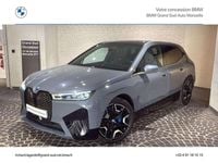 Occasion BMW iX Sport Line 242 kW (330 ch) 2021 SUV