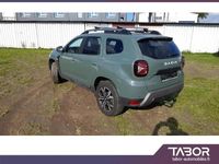 Occasion Dacia Duster Journey 131 ch (96 kW) 2023 Vert SUV