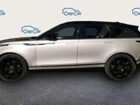 occasion Land Rover Range Rover Velar N/a 3.0 Sdv6 300 4wd Hse R-dynamic