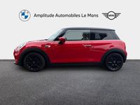 Occasion Mini ONE 102 ch (75 kW) 2019 Citadine