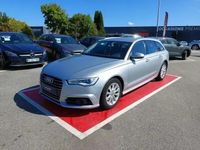 occasion Audi A6 BUSINESS 2.0 TDI ultra 150 S tronic 7 Executive