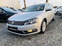 occasion VW Passat Variant 1.6 SW 16 TDI 105 BlueMotion Confortline