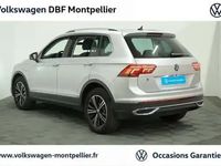 Occasion VW Tiguan Elegance 2023 Argent SUV