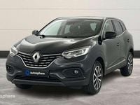 Occasion Renault Kadjar Evolution 141 ch (103 kW) 2022 Noir SUV