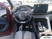 Occasion Peugeot 3008 GTi 225 ch (165 kW) 2021 Rouge SUV