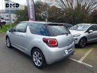 occasion DS Automobiles DS3 Puretech 82ch So Chic