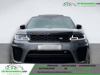 occasion Land Rover Range Rover V8 S/C 5.0L 575ch BVA